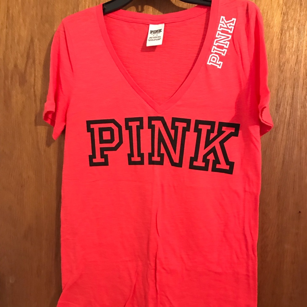 Victoria’s Secret PINK top